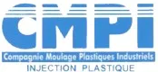 COMPAGNIE DE MOULAGE PLASTIQUES INDUSTRIELS. logo