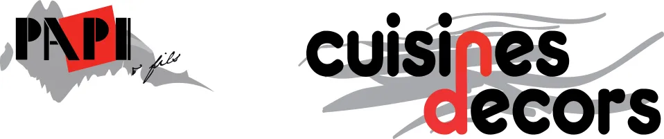 CUISINES DECORS logo