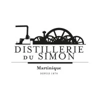DISTILLERIE DU SIMON logo