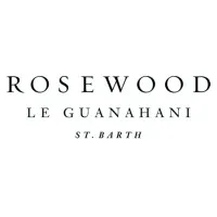 HOTEL GUANAHANI & SPA (Rosewood Le Guanahani St Barth) logo