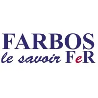 FARBOS SA (FARBOS MATERIAUX) logo