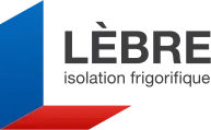 Voici le logo de la marque FERMETURES MENUISERIE ISOTHERMES (FMI) qui représente son identité graphique.