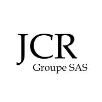 GROUPE J C R logo