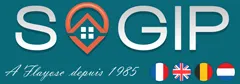 SOC GROUPEMENT IMMOBILIER PROVENCE (SOGIP) logo