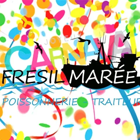 FRESIL MAREE