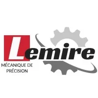 Voici le logo de la marque SAS LEMIRE qui représente son identité graphique.