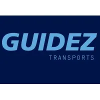 TRANSPORTS GUIDEZ (groupe primever) logo