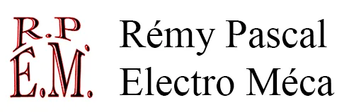 REMY PASCAL logo