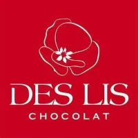DES LIS CHOCOLAT logo