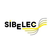 SOC INDUST BEARN ELECTRICITE logo