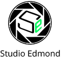 STUDIO EDMOND logo