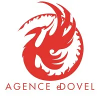 DOVEL logo
