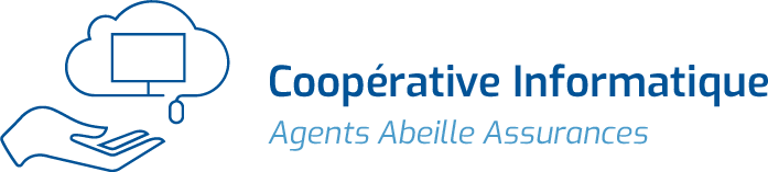COOPERATIVE INFORMATIQUE logo
