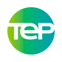 TEP INGENIERIE (TEP INGENIERIE) logo