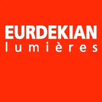EURDEKIAN LUMIERES logo