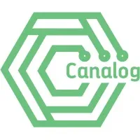 CANALOG logo