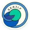SERTIF logo
