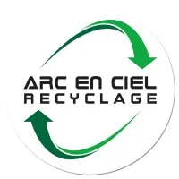 ARC EN CIEL RECYCLAGE logo