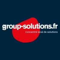 GROUP-SOLUTIONS logo