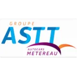 SOCIETE DES AUTOCARS METEREAU logo