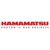 HAMAMATSU PHOTONICS FRANCE logo