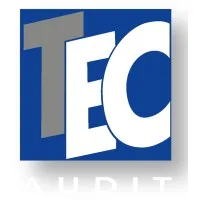TGS FRANCE AUDIT logo