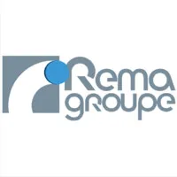 REMA GROUPE logo
