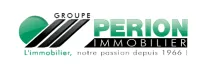 CABINET PATRICK PERION logo