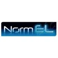 NORMEL logo