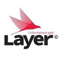 LAYER BUREAUTIQUE ET INFORMATIQUE logo