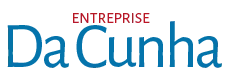 SARL DA CUNHA FINITIONS logo