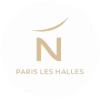SOC HOTELIERE DE PARIS LES HALLES (Hôtel Novotel Paris les Halles) logo