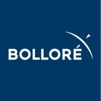 B'INFORMATION SERVICES (BOLLORE) logo