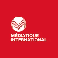 GROUPE MEDIATIQUE INTERNATIONAL (GMI) logo
