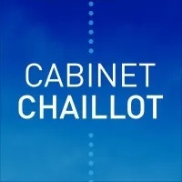CABINET CHAILLOT logo