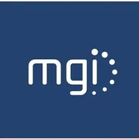 MARSEILLE GYPTIS INTERNATIONAL (MGI) logo