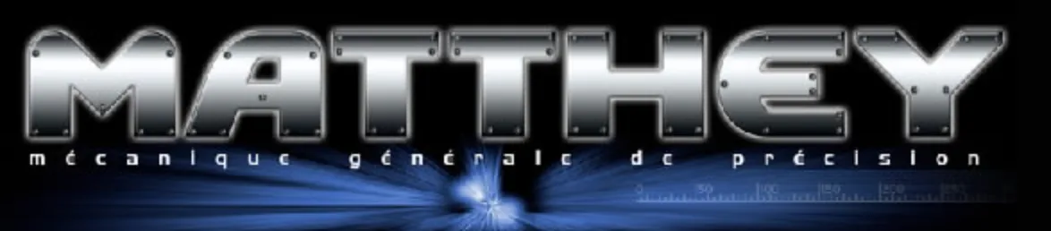 ETABLISSEMENT MATTHEY logo