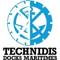 COMPAGNIE INDUSTRIELLE DES DOCKS MARITIMES - TECHNIDIS logo