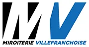 MIROITERIE VILLEFRANCHOISE logo