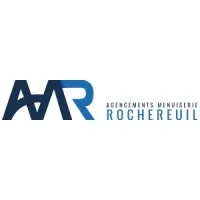 AGENCEMENT MENUISERIE ROCHEREUIL logo