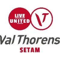 VAL THORENS TOURS logo