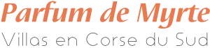 SCI PARFUM DE MYRTE logo