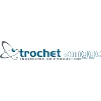TROCHET AMGGC logo