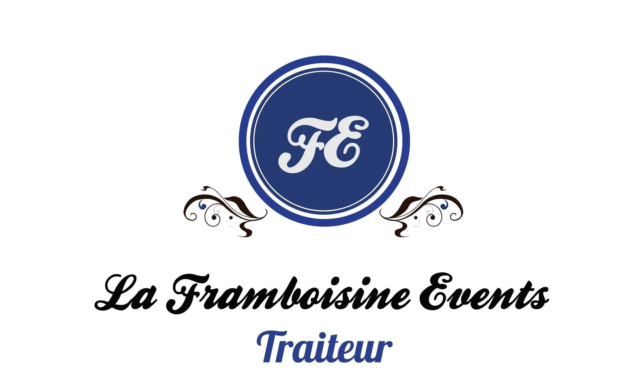 LA FRAMBOISINE logo