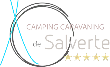 CAMPING CARAVANING DE SALVERTE logo