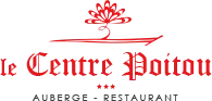 AUTHE FRANCE (LE CENTRE POITOU) logo