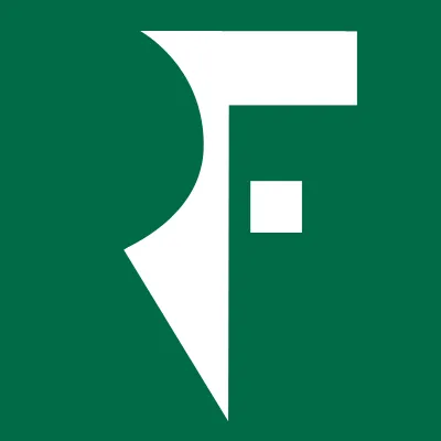 Voici le logo de la marque SOCIETE DE REVISION ET D'EXPERTISE COMPTABLE SORECO (SORECO) qui représente son identité graphique.