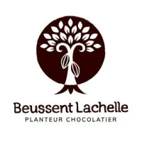 CHOCOLATERIE DE BEUSSENT LACHELLE logo