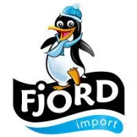 FJORD IMPORT logo