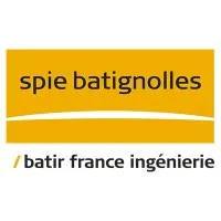 BATIR FRANCE INGENIERIE logo